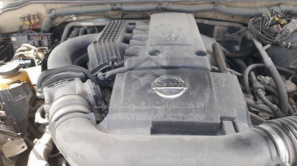 Photo 27 VIN: 5N1AN0N62AC521722 - NISSAN XTERRA 