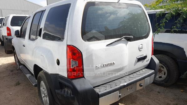 Photo 5 VIN: 5N1AN0N62AC521722 - NISSAN XTERRA 