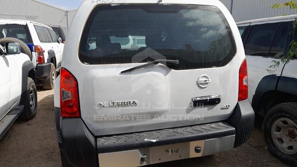 Photo 6 VIN: 5N1AN0N62AC521722 - NISSAN XTERRA 