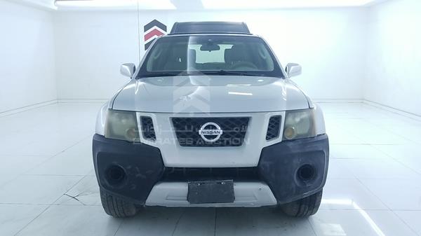 Photo 0 VIN: 5N1AN0N62CC500713 - NISSAN XTERRA 