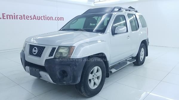 Photo 4 VIN: 5N1AN0N62CC500713 - NISSAN XTERRA 