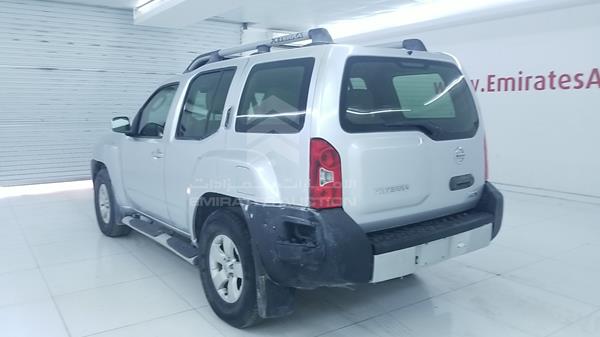 Photo 5 VIN: 5N1AN0N62CC500713 - NISSAN XTERRA 