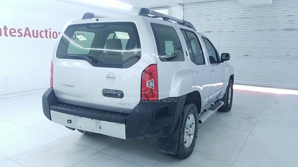 Photo 7 VIN: 5N1AN0N62CC500713 - NISSAN XTERRA 