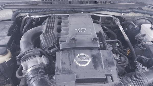 Photo 30 VIN: 5N1AN0N62CC510304 - NISSAN XTERRA 