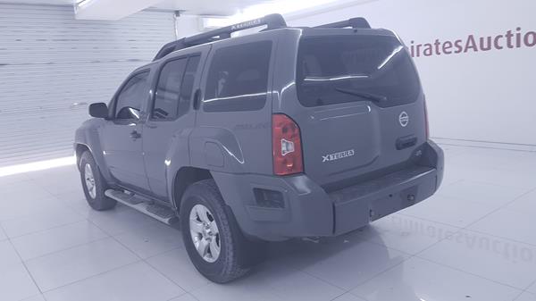 Photo 5 VIN: 5N1AN0N62CC510304 - NISSAN XTERRA 