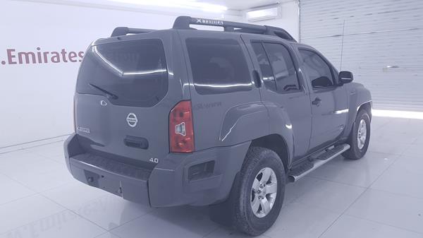 Photo 7 VIN: 5N1AN0N62CC510304 - NISSAN XTERRA 