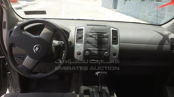 Photo 15 VIN: 5N1AN0N62CC525160 - NISSAN XTERRA 