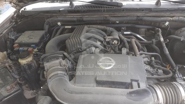 Photo 29 VIN: 5N1AN0N62CC525160 - NISSAN XTERRA 