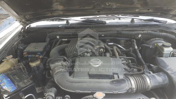 Photo 30 VIN: 5N1AN0N62CC525160 - NISSAN XTERRA 