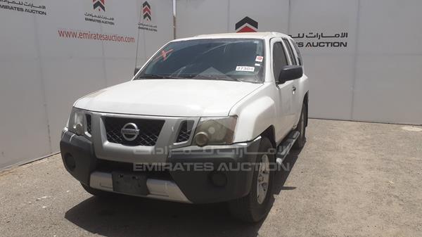 Photo 5 VIN: 5N1AN0N62CC525160 - NISSAN XTERRA 