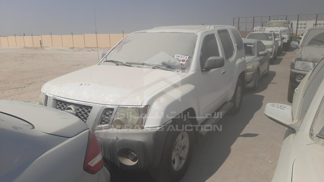 Photo 3 VIN: 5N1AN0N62DN818854 - NISSAN XTERRA 