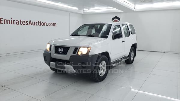 Photo 5 VIN: 5N1AN0N63BC513341 - NISSAN XTERRA 