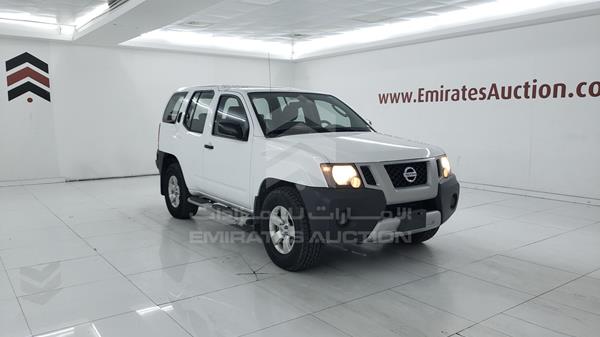 Photo 9 VIN: 5N1AN0N63BC513341 - NISSAN XTERRA 