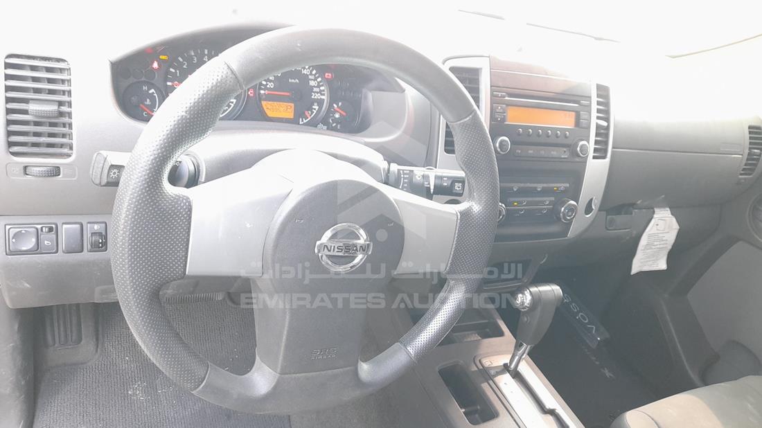 Photo 15 VIN: 5N1AN0N63DN817034 - NISSAN XTERRA 