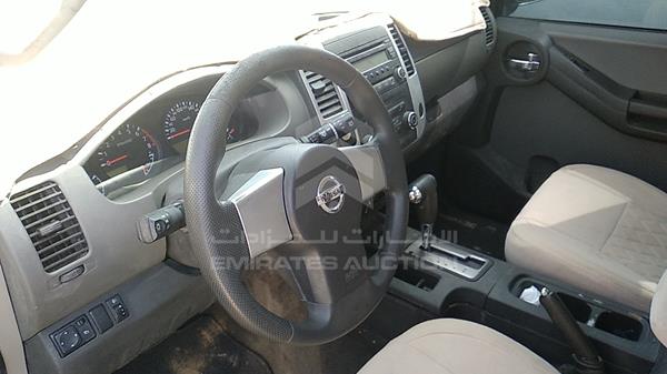 Photo 12 VIN: 5N1AN0N63EN812854 - NISSAN XTERRA 