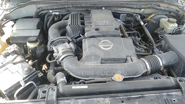 Photo 25 VIN: 5N1AN0N63EN812854 - NISSAN XTERRA 