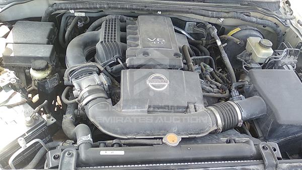 Photo 26 VIN: 5N1AN0N63EN812854 - NISSAN XTERRA 