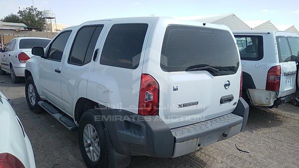 Photo 5 VIN: 5N1AN0N63EN812854 - NISSAN XTERRA 