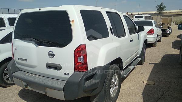 Photo 7 VIN: 5N1AN0N63EN812854 - NISSAN XTERRA 