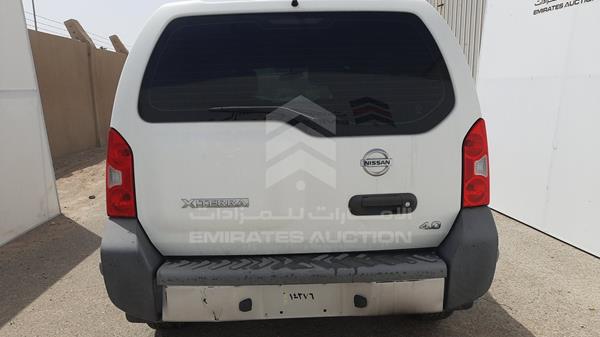 Photo 6 VIN: 5N1AN0N64AC515310 - NISSAN XTERRA 