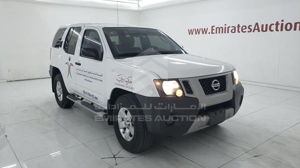 Photo 8 VIN: 5N1AN0N64BC525224 - NISSAN XTERRA 