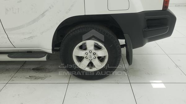 Photo 29 VIN: 5N1AN0N64CC510000 - NISSAN XTERRA 