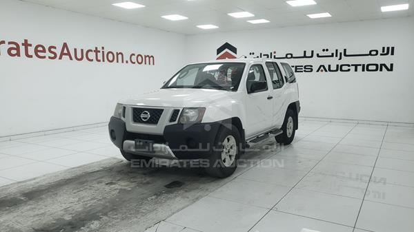 Photo 4 VIN: 5N1AN0N64CC510000 - NISSAN XTERRA 