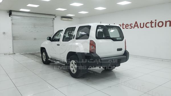 Photo 5 VIN: 5N1AN0N64CC510000 - NISSAN XTERRA 