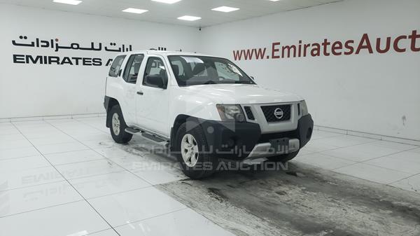 Photo 8 VIN: 5N1AN0N64CC510000 - NISSAN XTERRA 