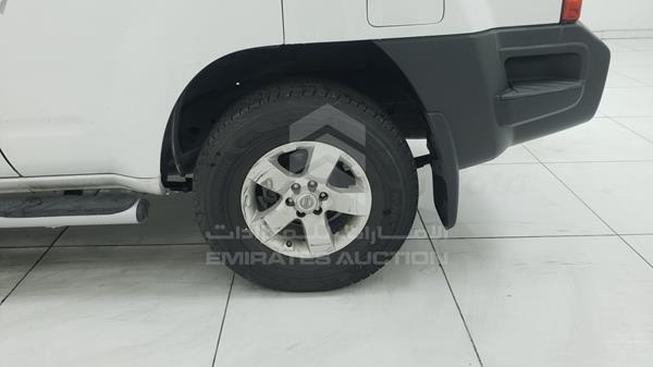 Photo 31 VIN: 5N1AN0N64DN812635 - NISSAN XTERRA 