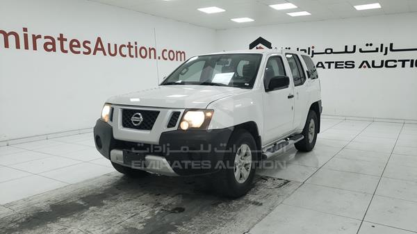 Photo 5 VIN: 5N1AN0N64DN812635 - NISSAN XTERRA 