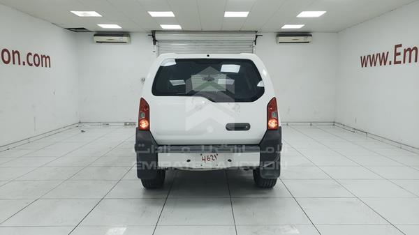 Photo 7 VIN: 5N1AN0N64DN812635 - NISSAN XTERRA 