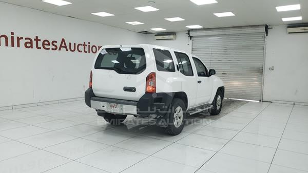 Photo 8 VIN: 5N1AN0N64DN812635 - NISSAN XTERRA 