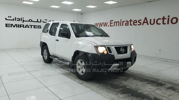 Photo 9 VIN: 5N1AN0N64DN812635 - NISSAN XTERRA 