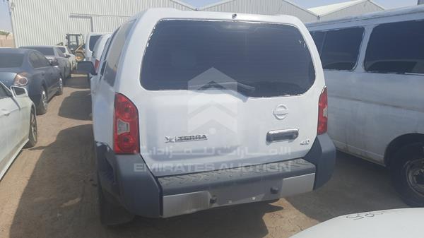 Photo 6 VIN: 5N1AN0N64DN816832 - NISSAN XTERRA 