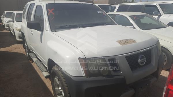 Photo 8 VIN: 5N1AN0N64DN816832 - NISSAN XTERRA 