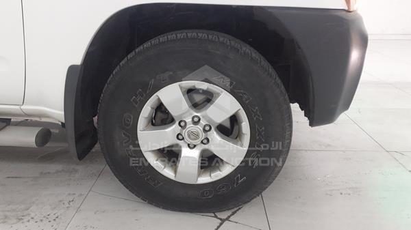 Photo 31 VIN: 5N1AN0N64DN819259 - NISSAN XTERRA 