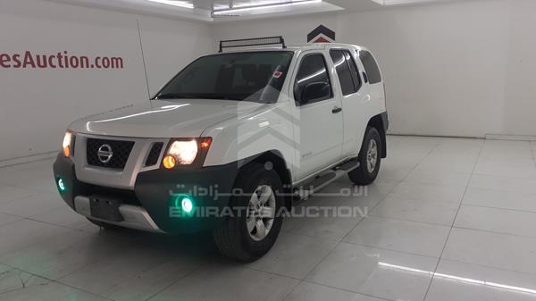 Photo 5 VIN: 5N1AN0N64DN819259 - NISSAN XTERRA 