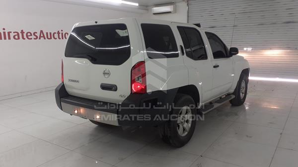 Photo 8 VIN: 5N1AN0N64DN819259 - NISSAN XTERRA 