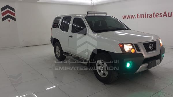 Photo 9 VIN: 5N1AN0N64DN819259 - NISSAN XTERRA 