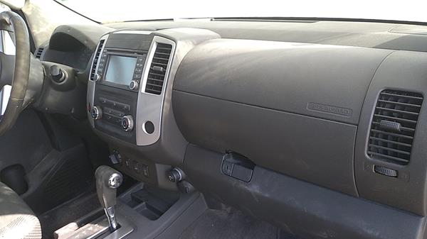 Photo 24 VIN: 5N1AN0N64FN658737 - NISSAN XTERRA 