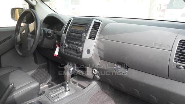 Photo 25 VIN: 5N1AN0N64FN667423 - NISSAN XTERRA 