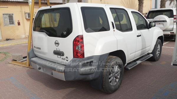 Photo 8 VIN: 5N1AN0N64FN667423 - NISSAN XTERRA 