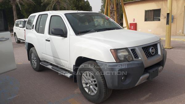 Photo 9 VIN: 5N1AN0N64FN667423 - NISSAN XTERRA 