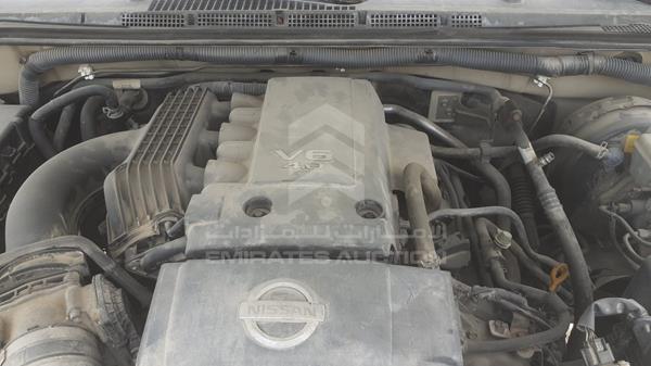 Photo 28 VIN: 5N1AN0N65CC527646 - NISSAN XTERRA 