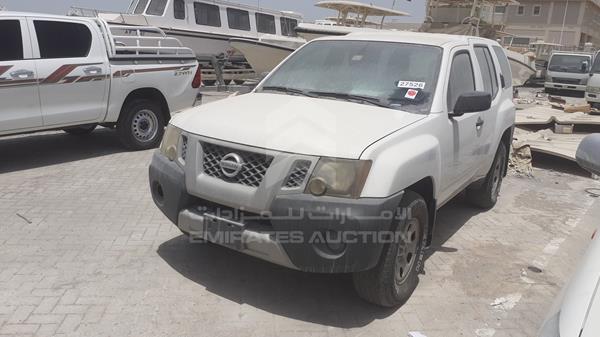 Photo 5 VIN: 5N1AN0N65CC527646 - NISSAN XTERRA 