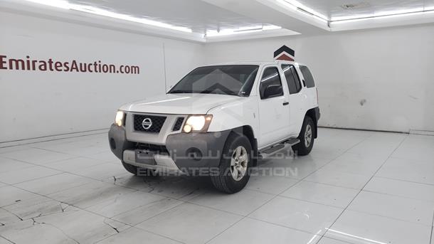 Photo 4 VIN: 5N1AN0N65DN817830 - NISSAN XTERRA 