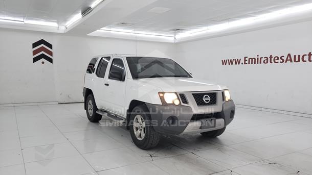 Photo 8 VIN: 5N1AN0N65DN817830 - NISSAN XTERRA 