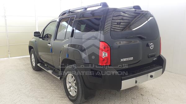 Photo 6 VIN: 5N1AN0N65FN650579 - NISSAN XTERRA 