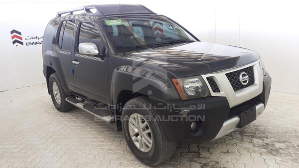 Photo 9 VIN: 5N1AN0N65FN650579 - NISSAN XTERRA 